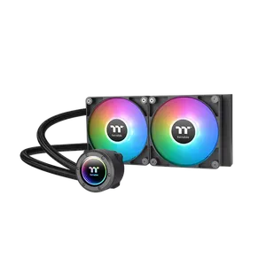 Thermaltake TH240 V2 ARGB Sync All-In-One Liquid Cooler
